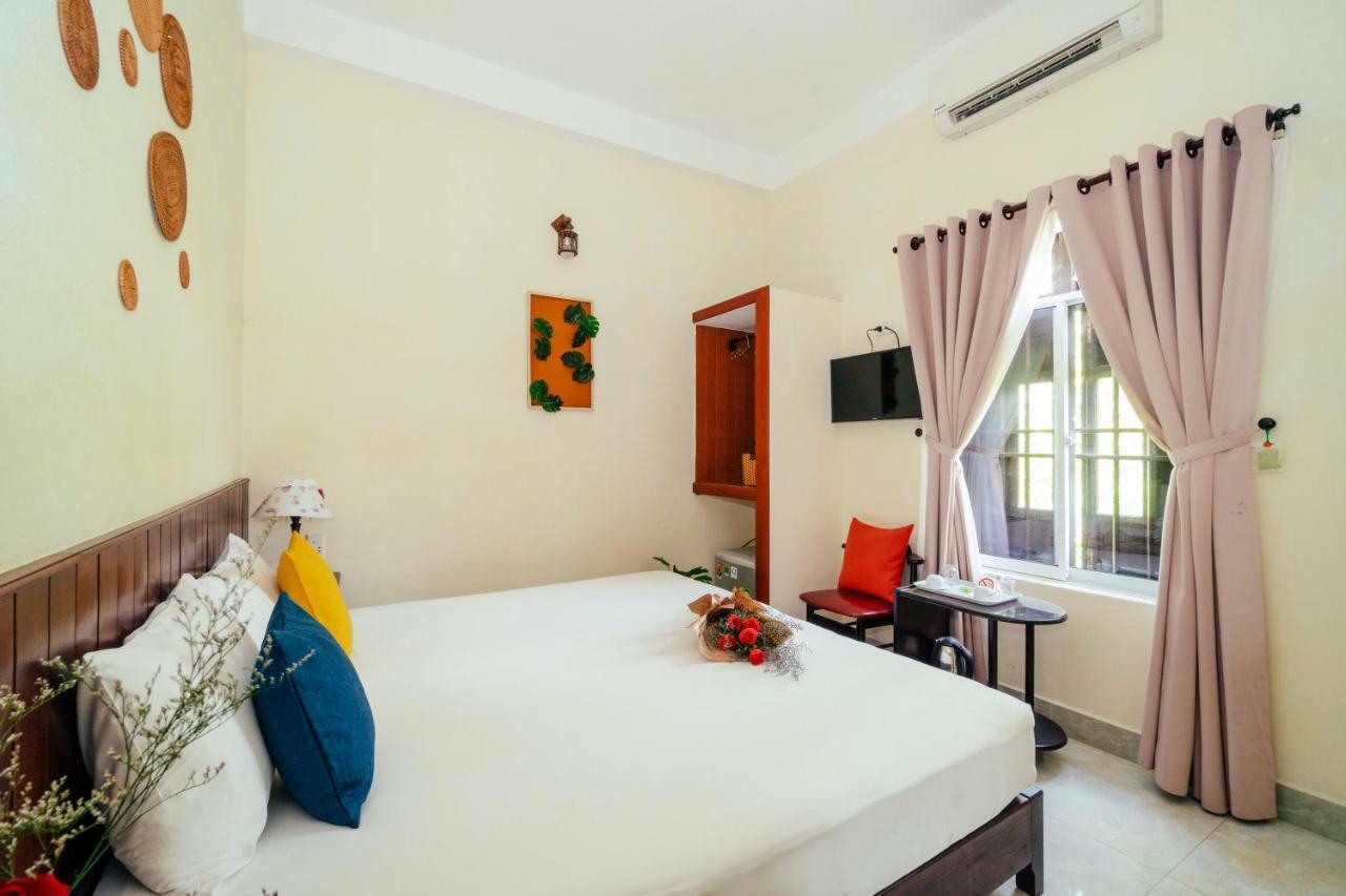 Homestay And