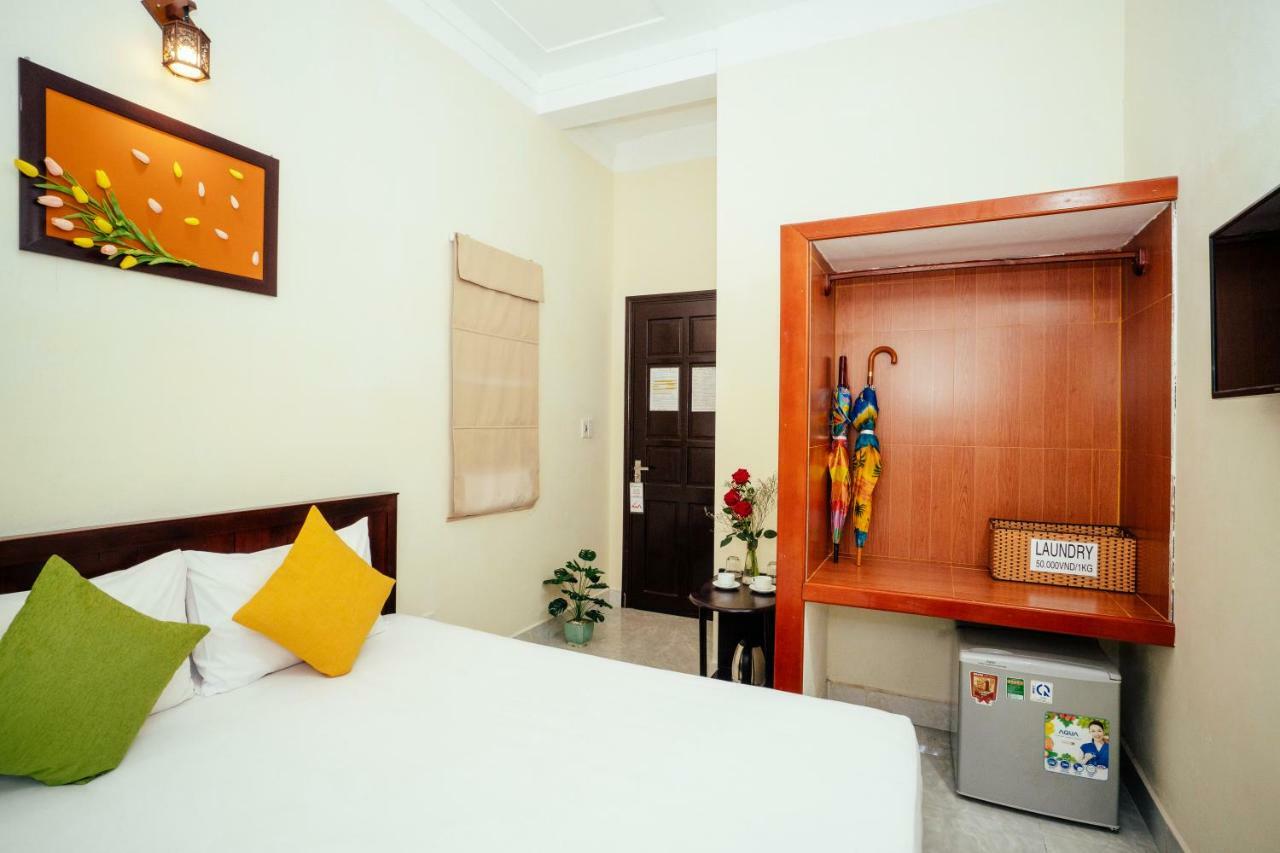 Homestay And