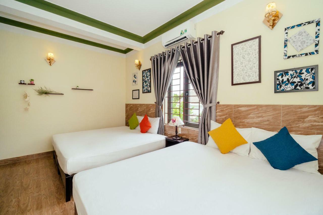And Homestay Hoi An