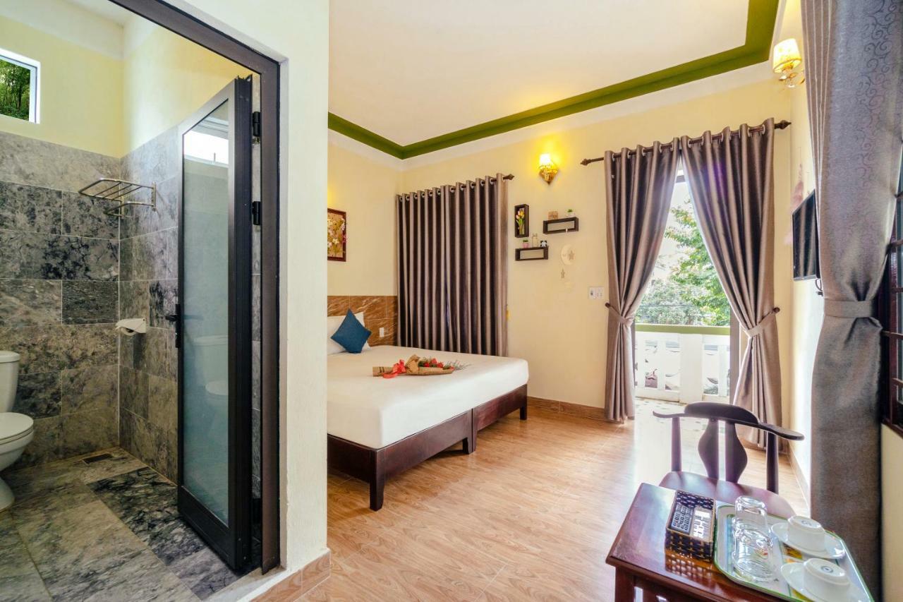 And Homestay Hoi An