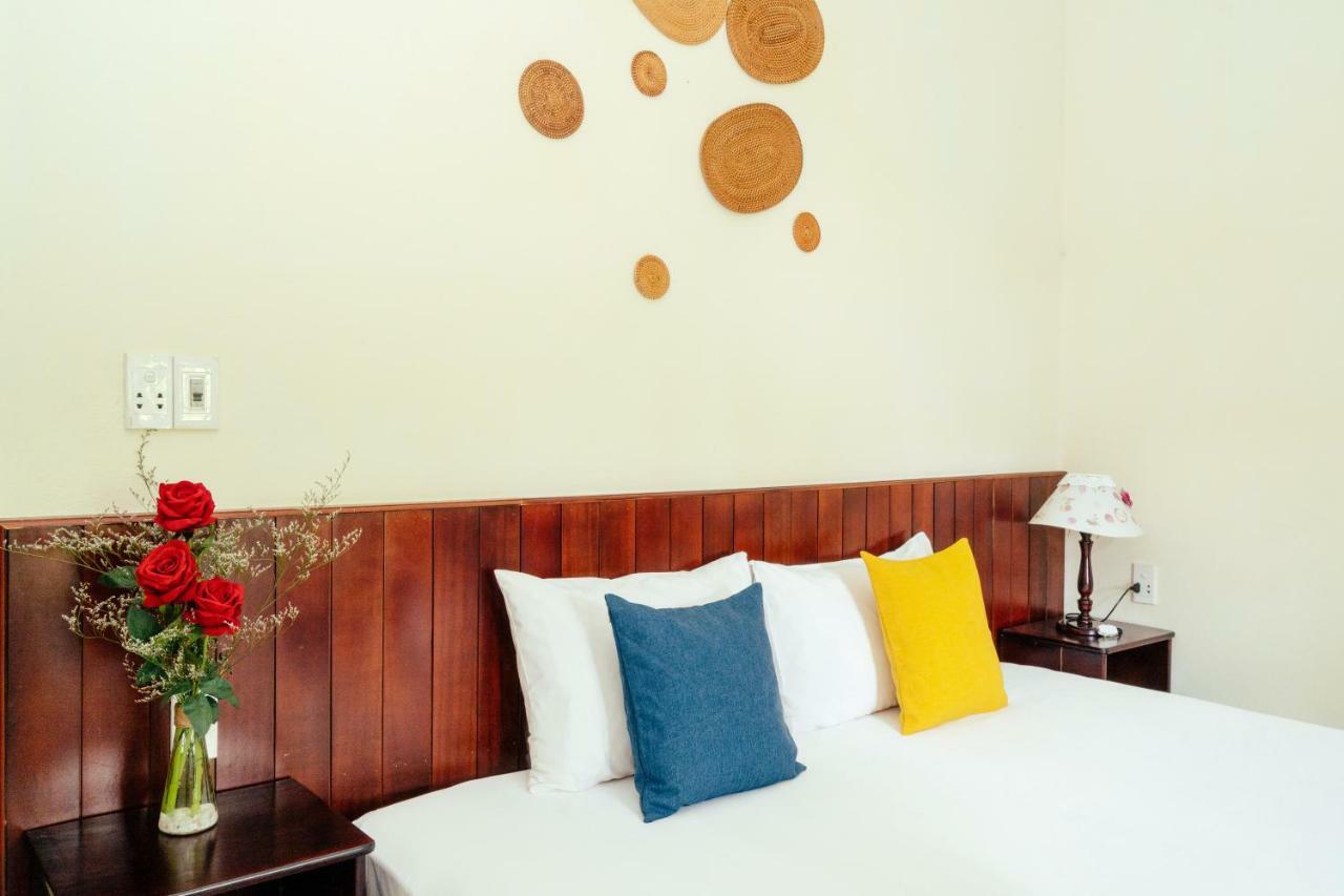 And Homestay Hoi An
