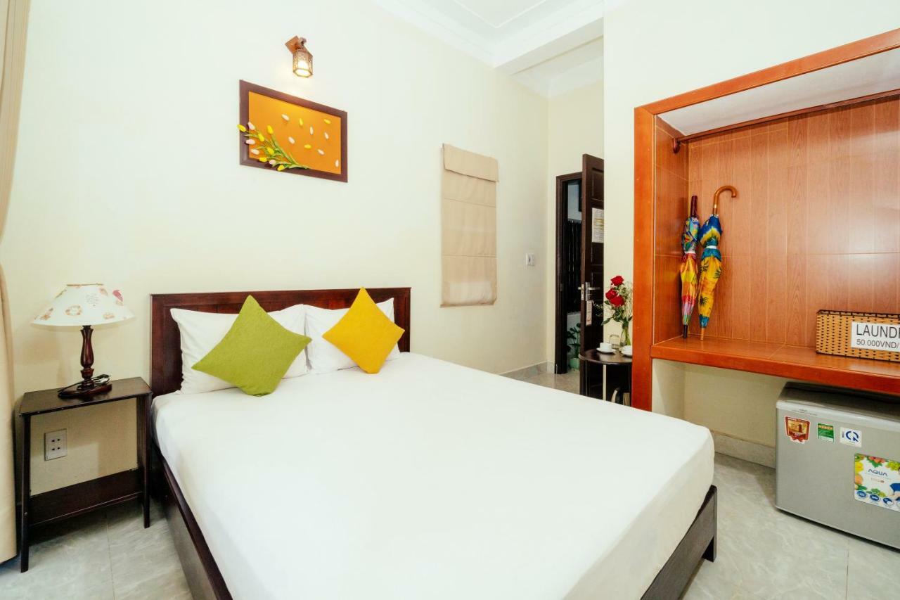 And Homestay *