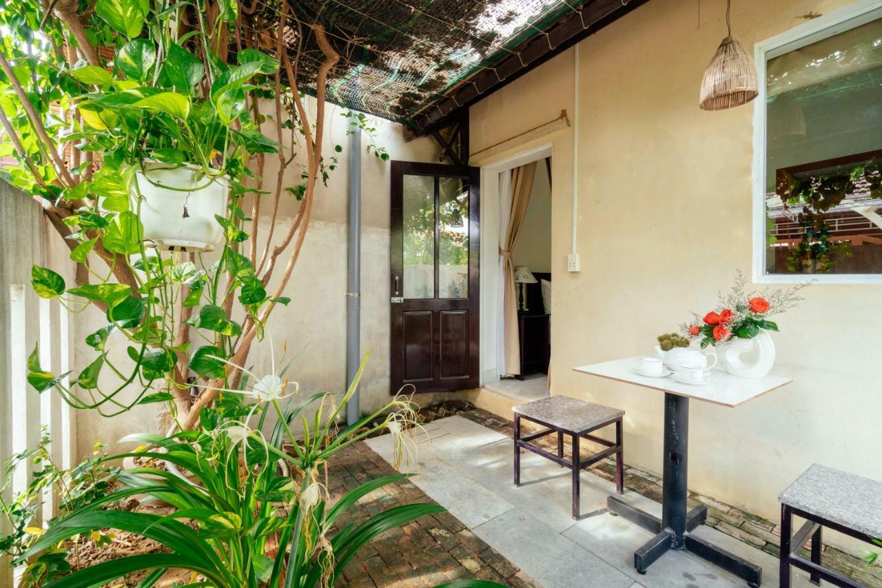 Homestay And Hoi An