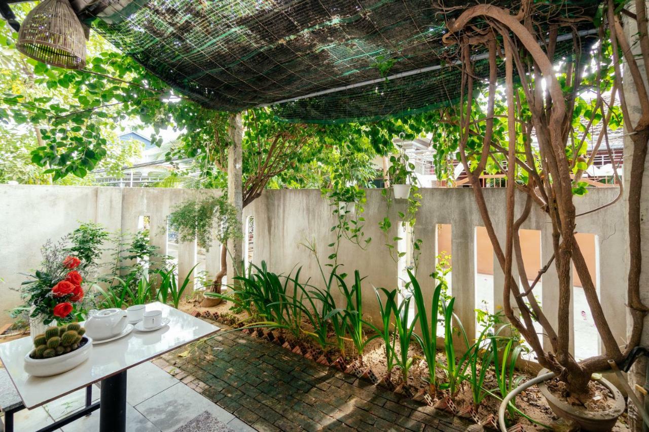 And Homestay *