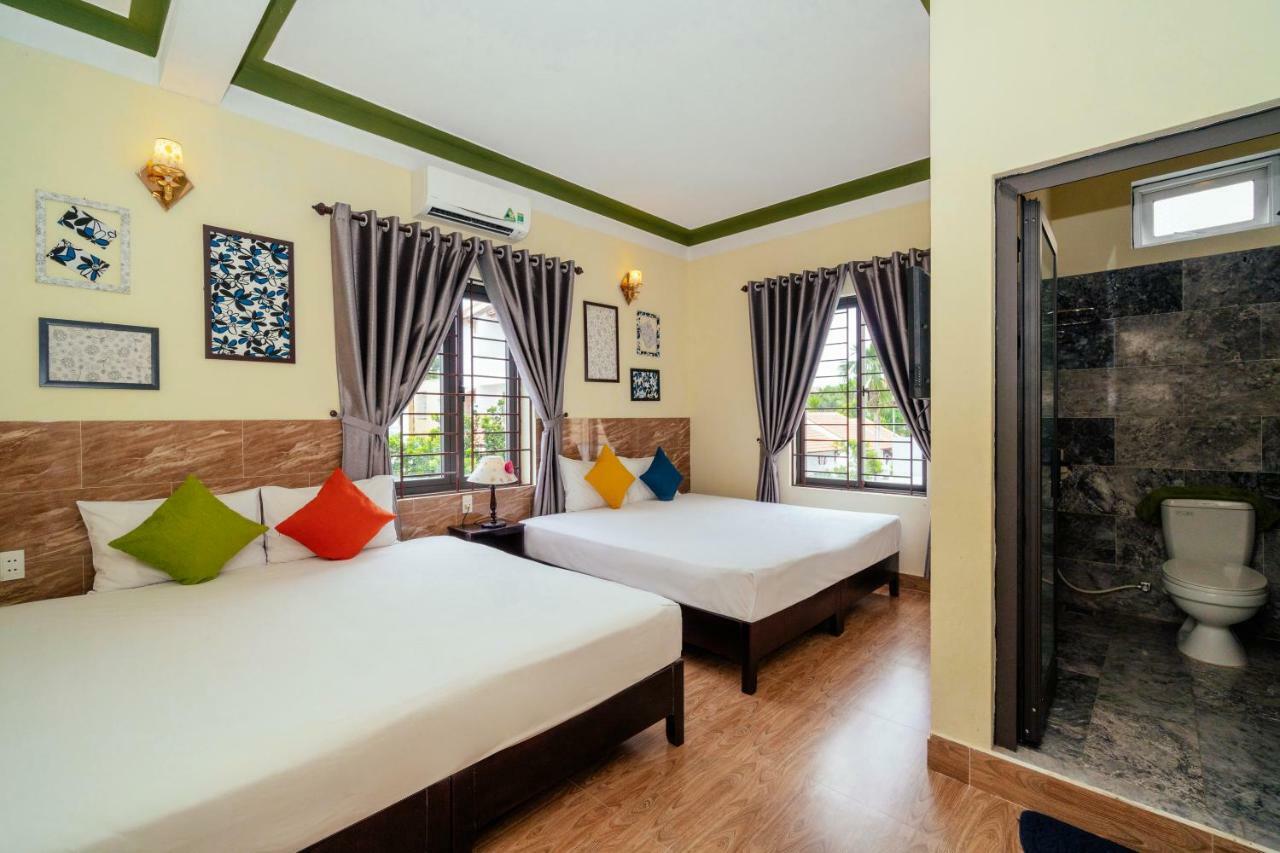 Homestay And