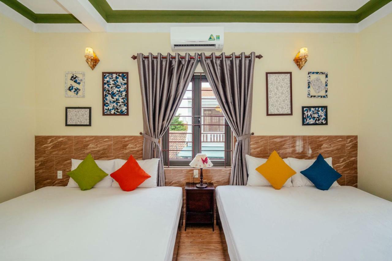 And Homestay