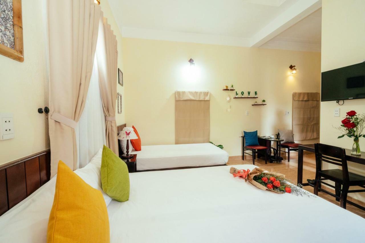 And Homestay Hoi An