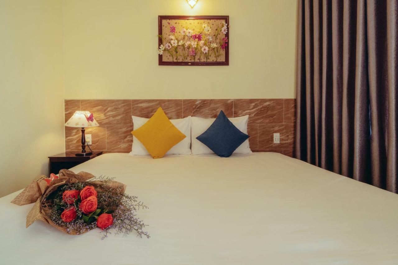 And Homestay