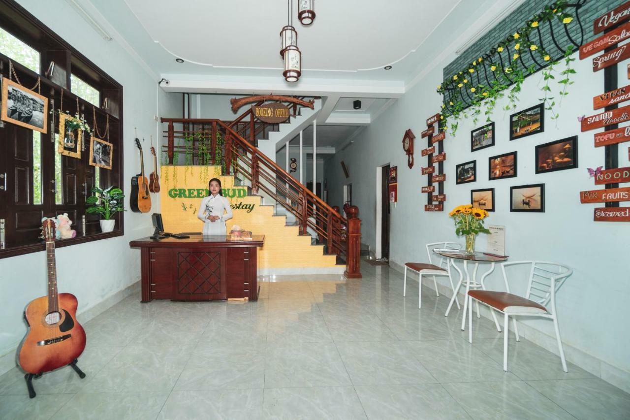 Homestay And