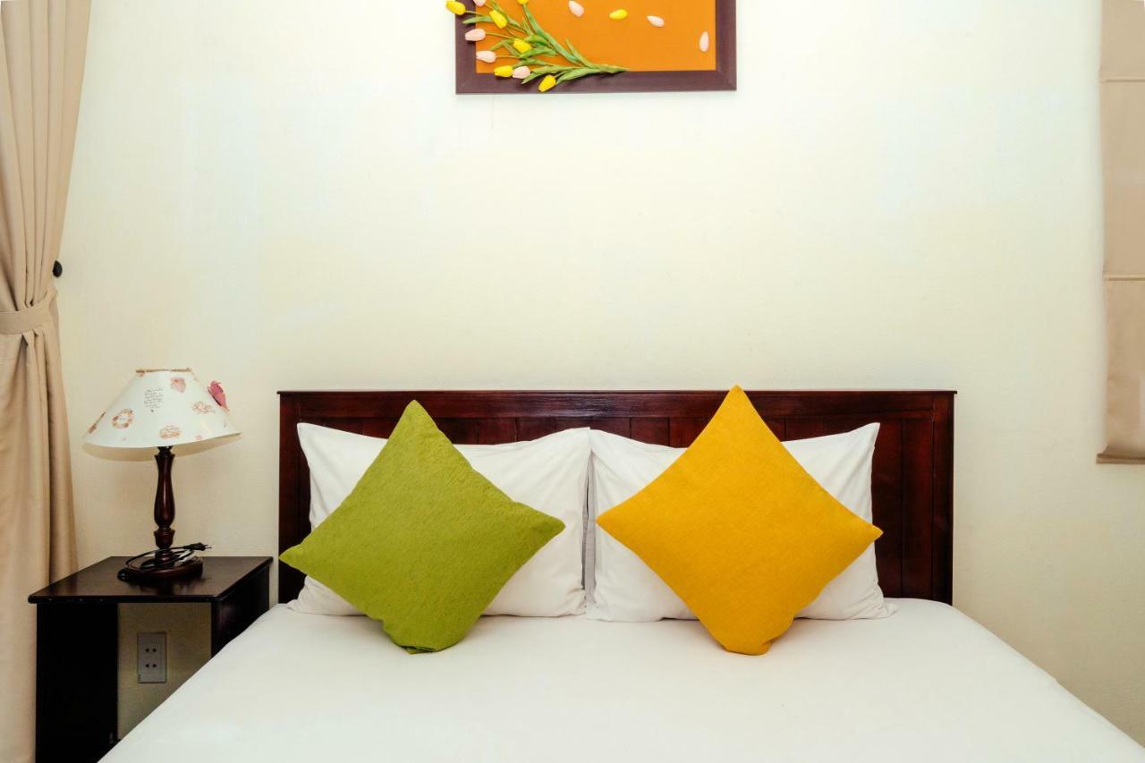 And Homestay Hoi An