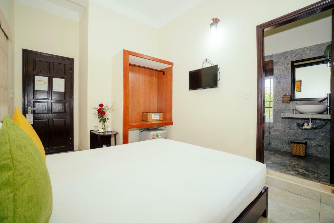 Homestay And Hoi An