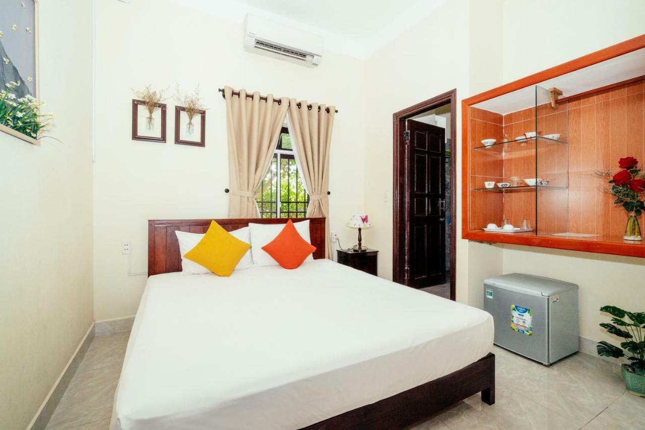 And Homestay Hoi An