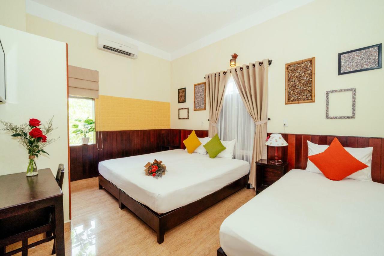 Homestay And Hoi An