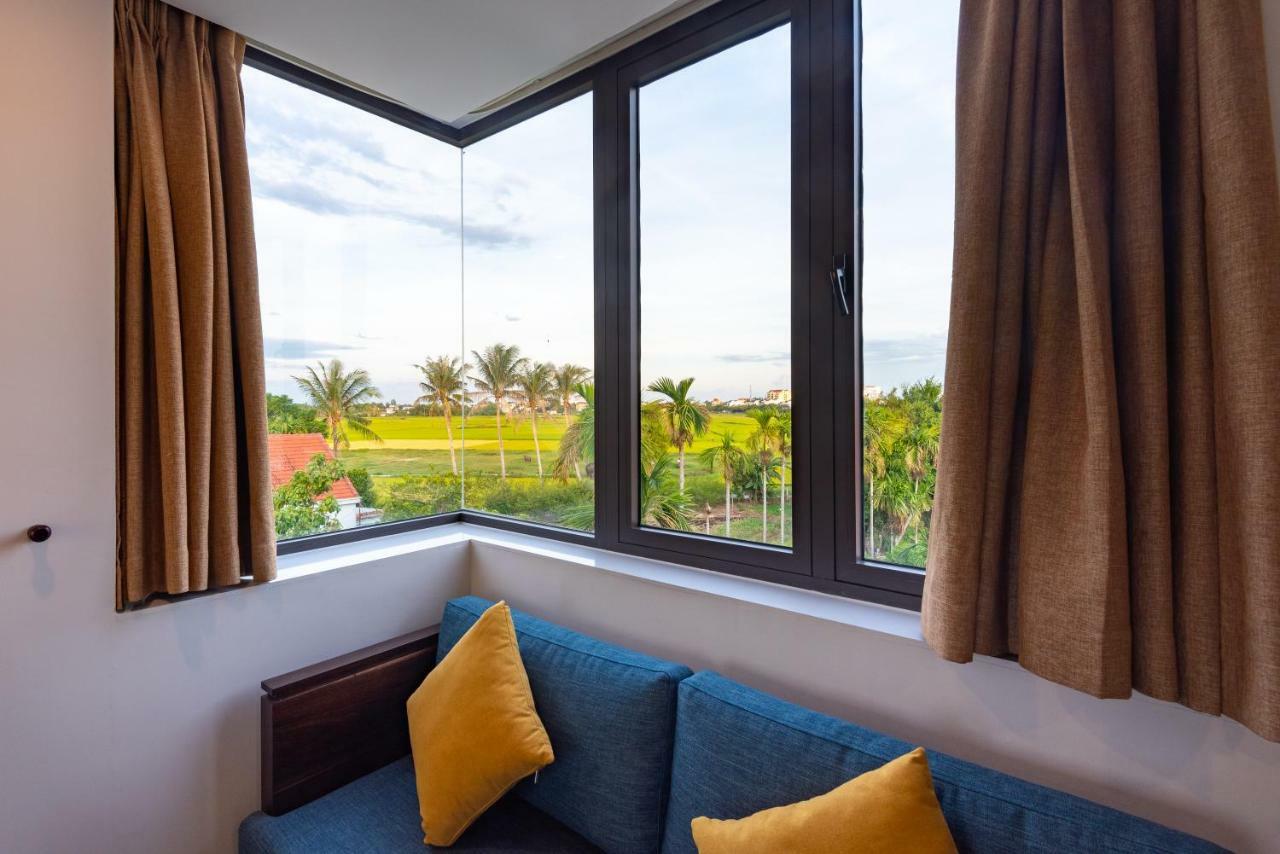 Eden Villa Hoi An