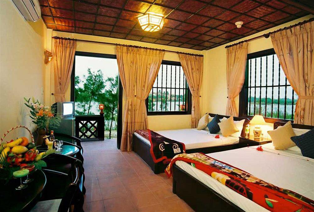 Pho Hoi Riverside 3* Hoi An