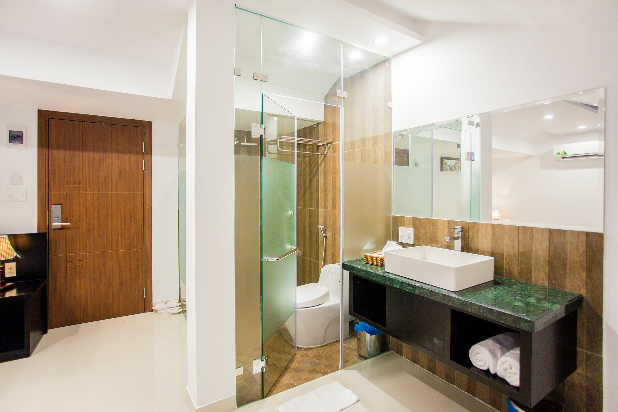Riverside White House 3* Hội An