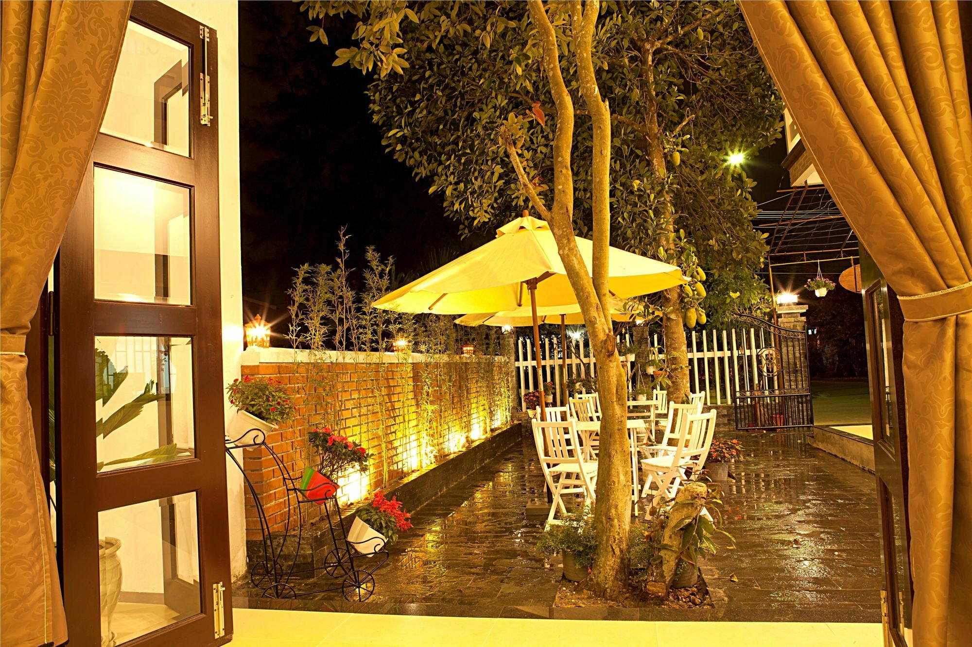 Privatunterkunft Blue Hoi An