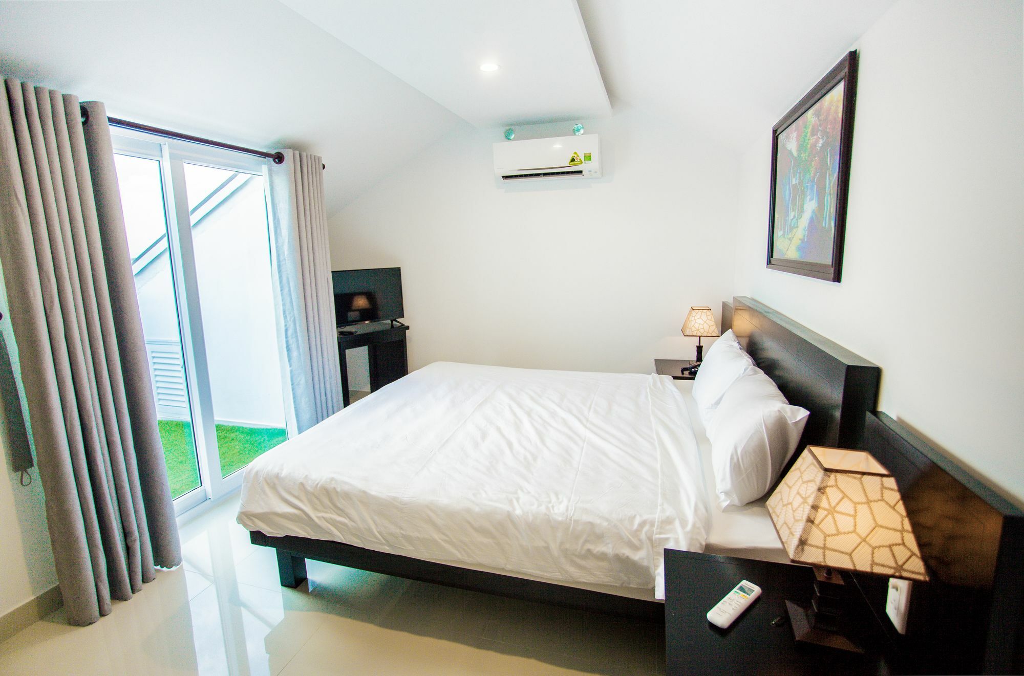 Riverside White House Hội An