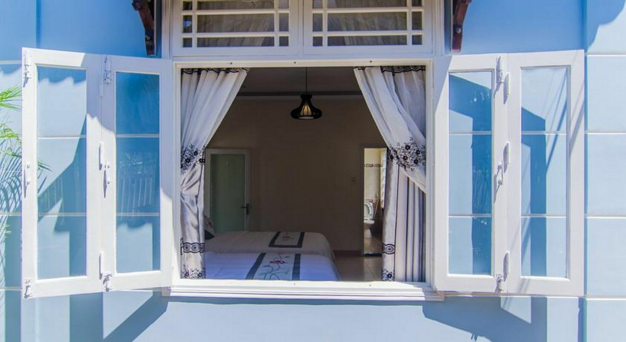 Homestay The Moon River & *