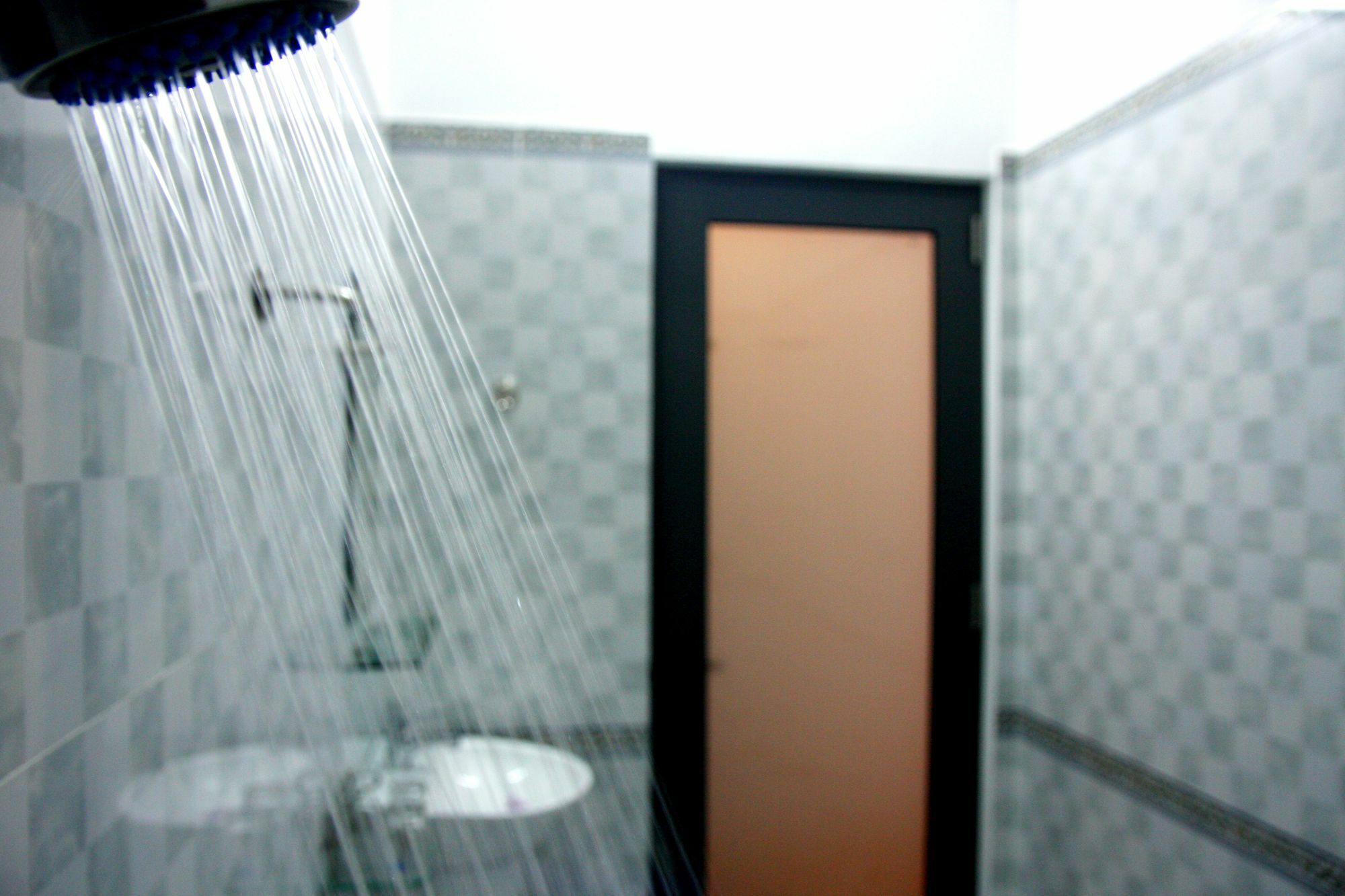 Purple Garden Homestay *