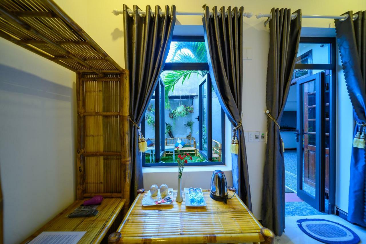 Garden Sea Homestay *