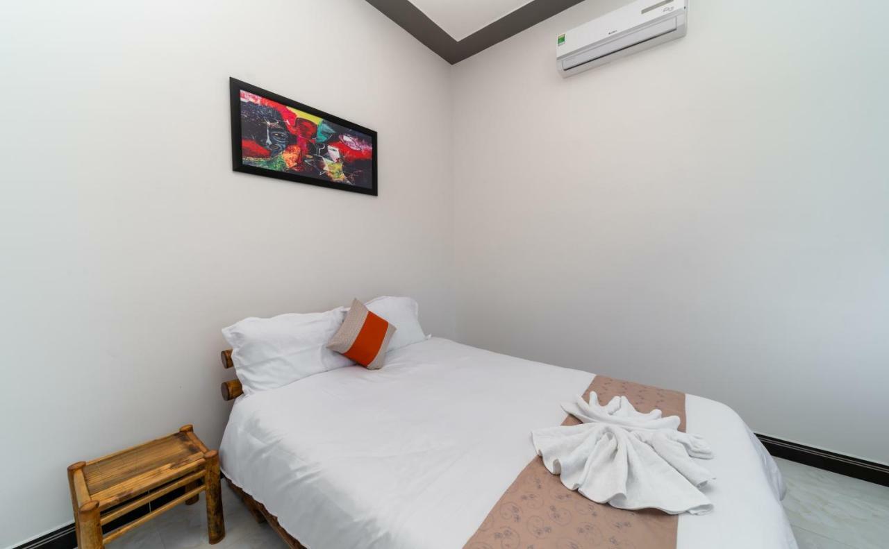 Garden Sea Homestay