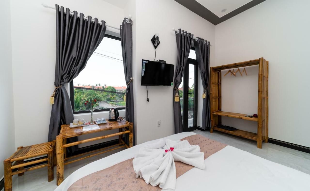 Garden Sea Homestay Hoi An