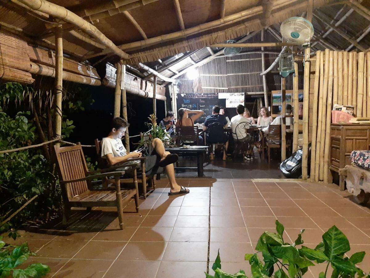 La Terrazza 2*
