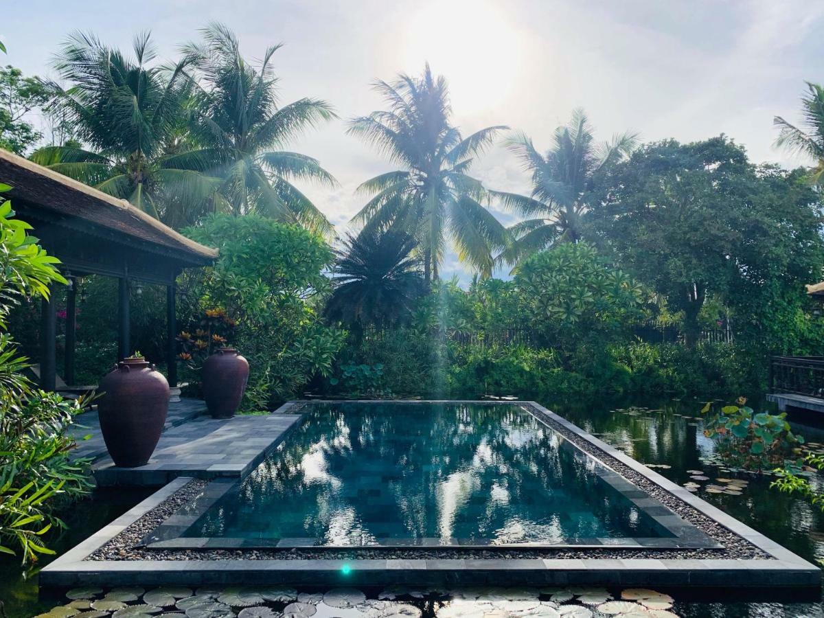 Hoa Su Villa Hoi An