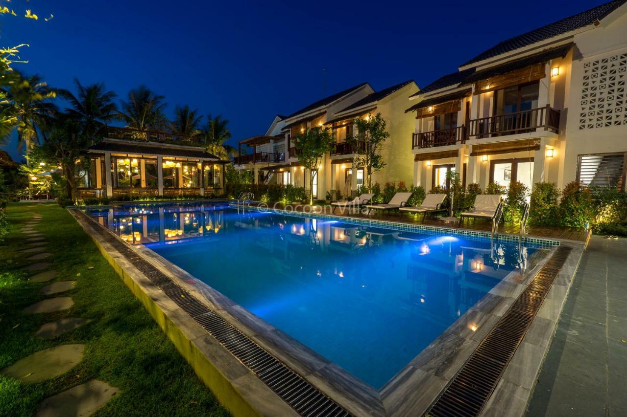 Cocoon Villa *