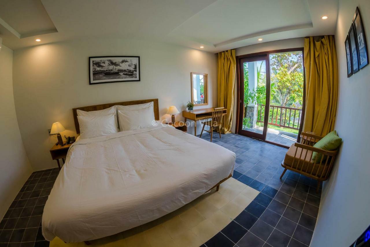 Cocoon Villa Hoi An