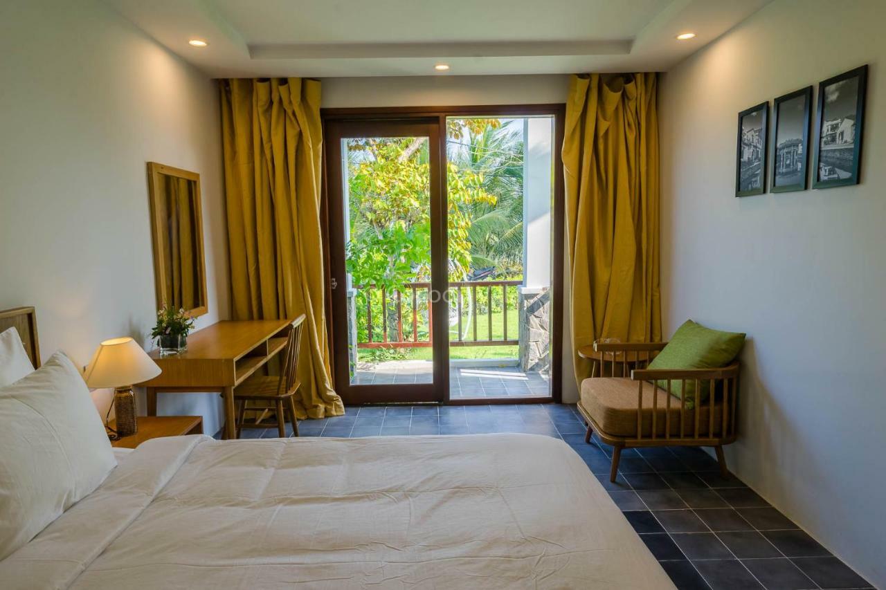 Cocoon * Hoi An