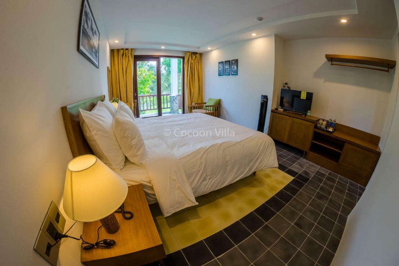 Villa Cocoon