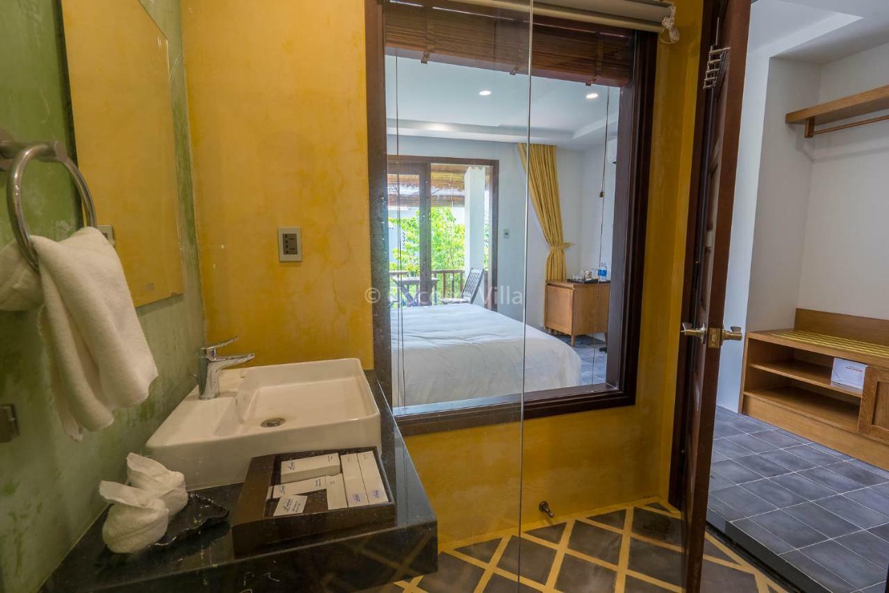 Cocoon Hoi An