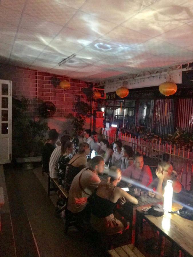 Hostel Quy Long Hoi An
