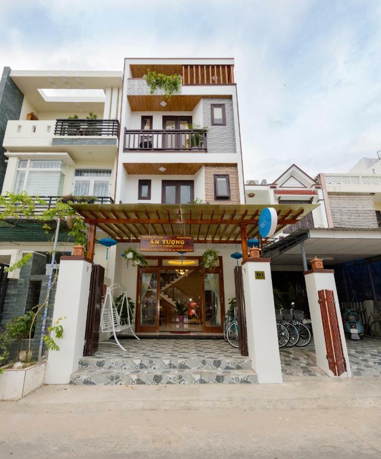 Homestay Impression *
