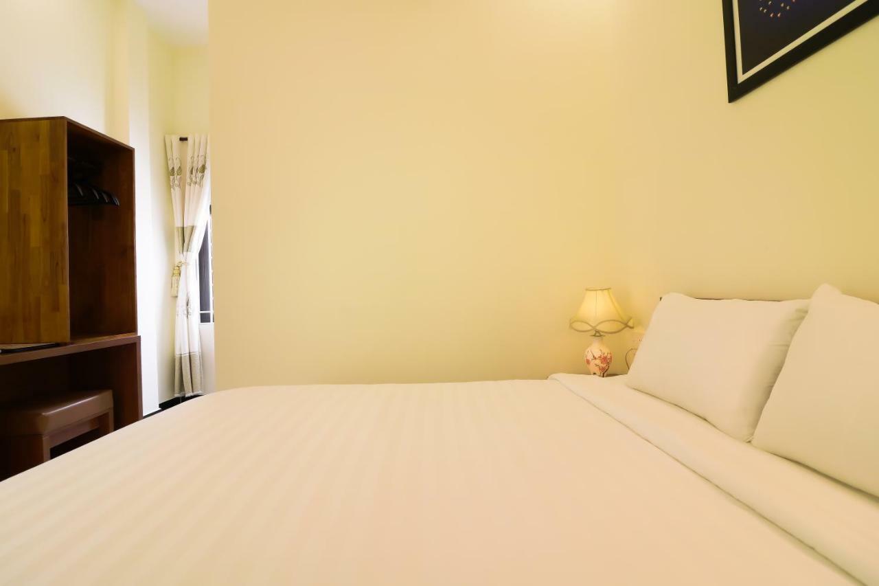 Gold Stone Homestay Ở trọ