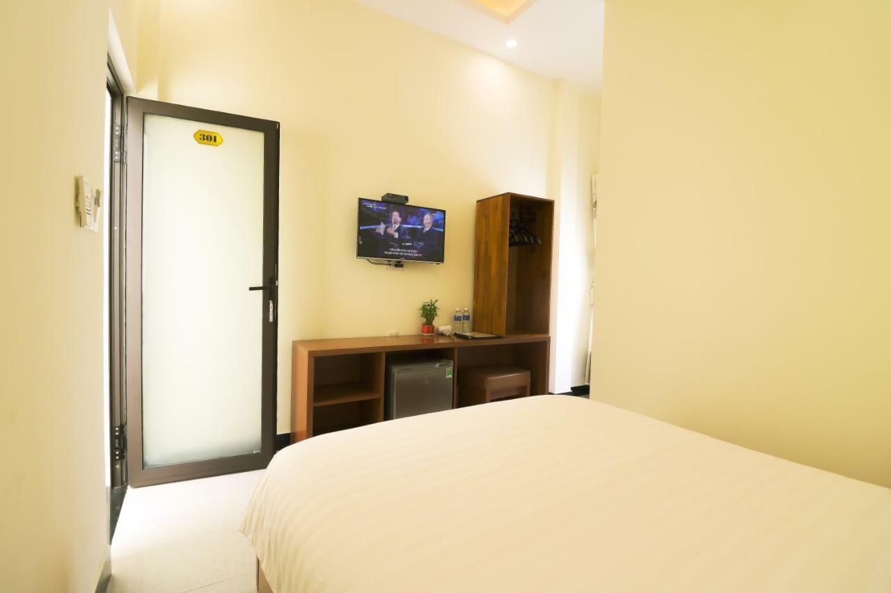 Gold Stone Homestay Ở trọ Hội An