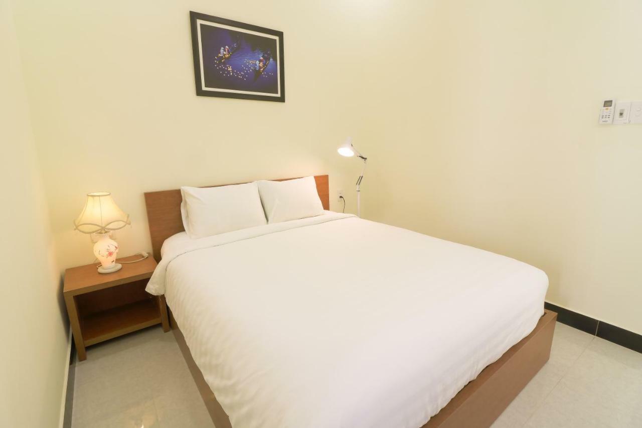Gold Stone Homestay Ở trọ *