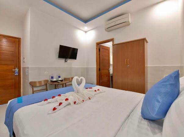 Impression Homestay