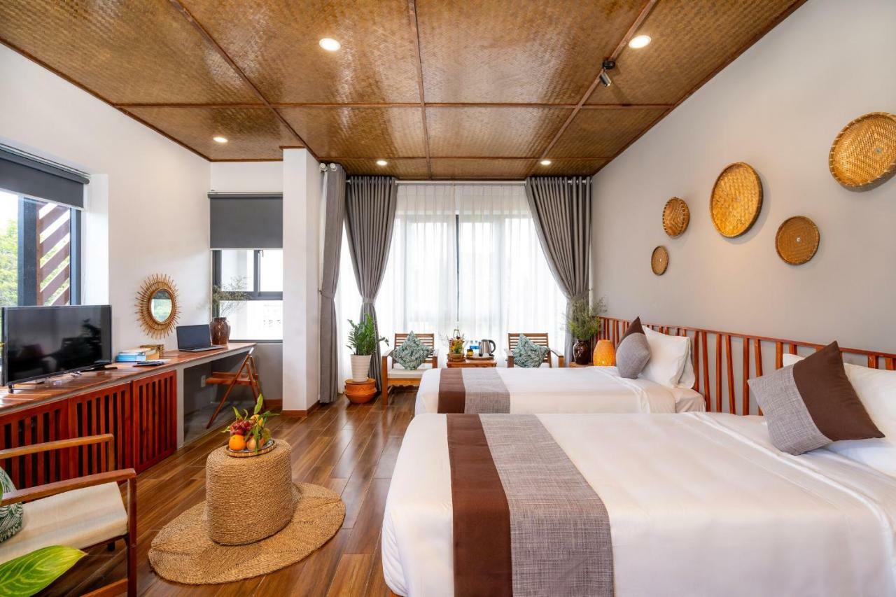 Villa Tropical