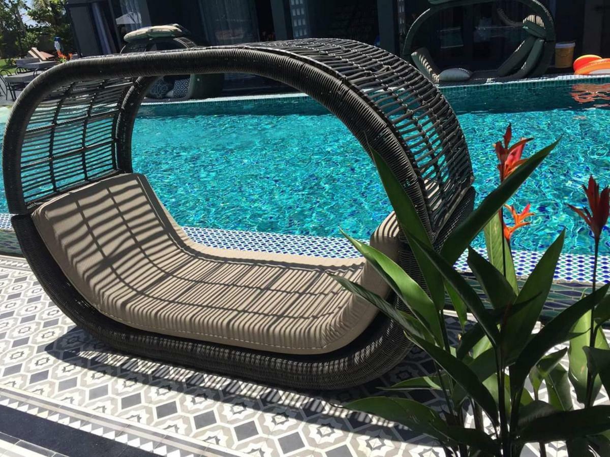 Sea'lavie Boutique & Khu nghỉ mát Hội An