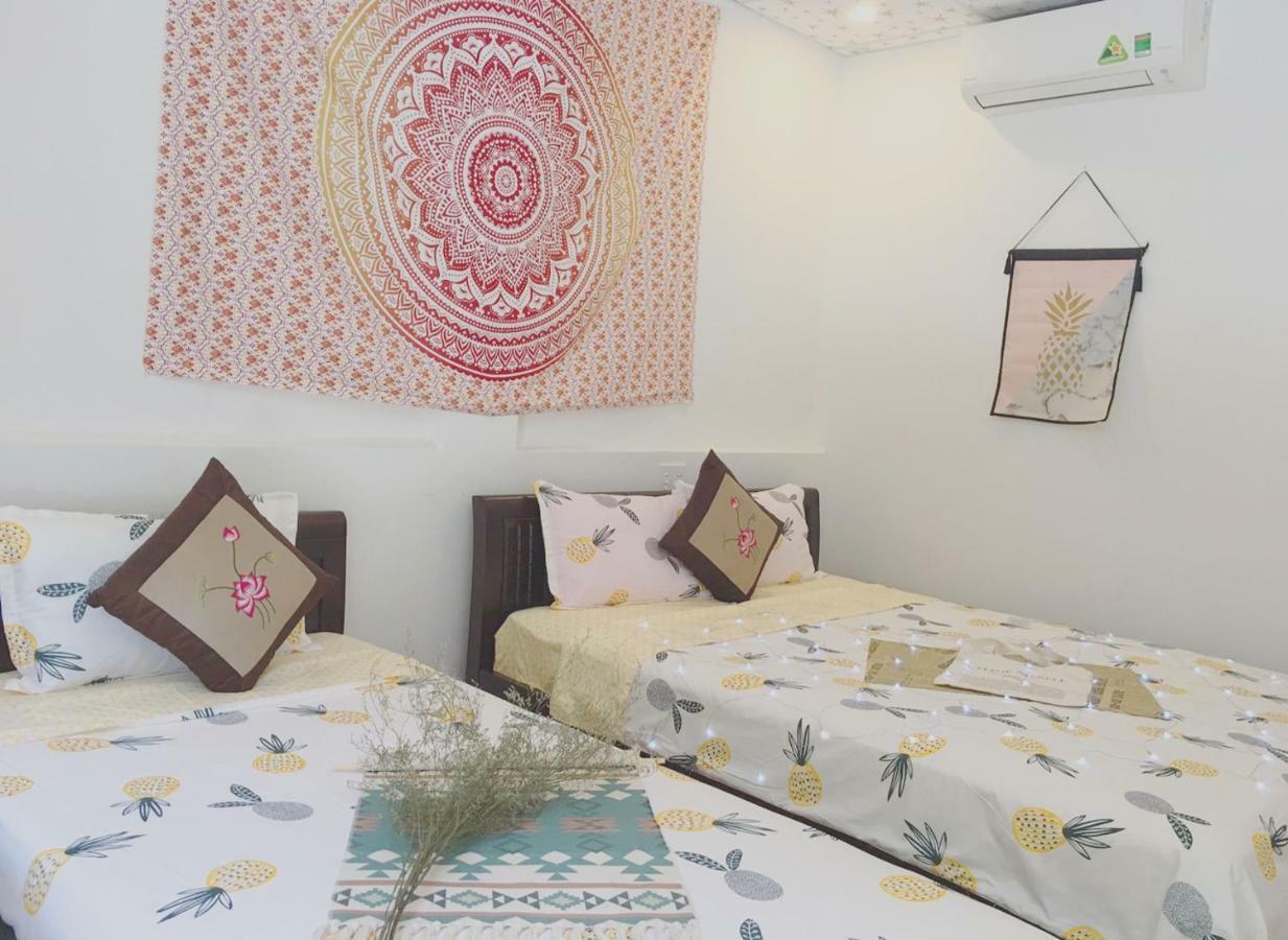 Dream Flower Homestay
