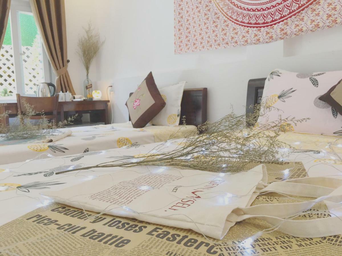 Homestay Dream Flower Hoi An