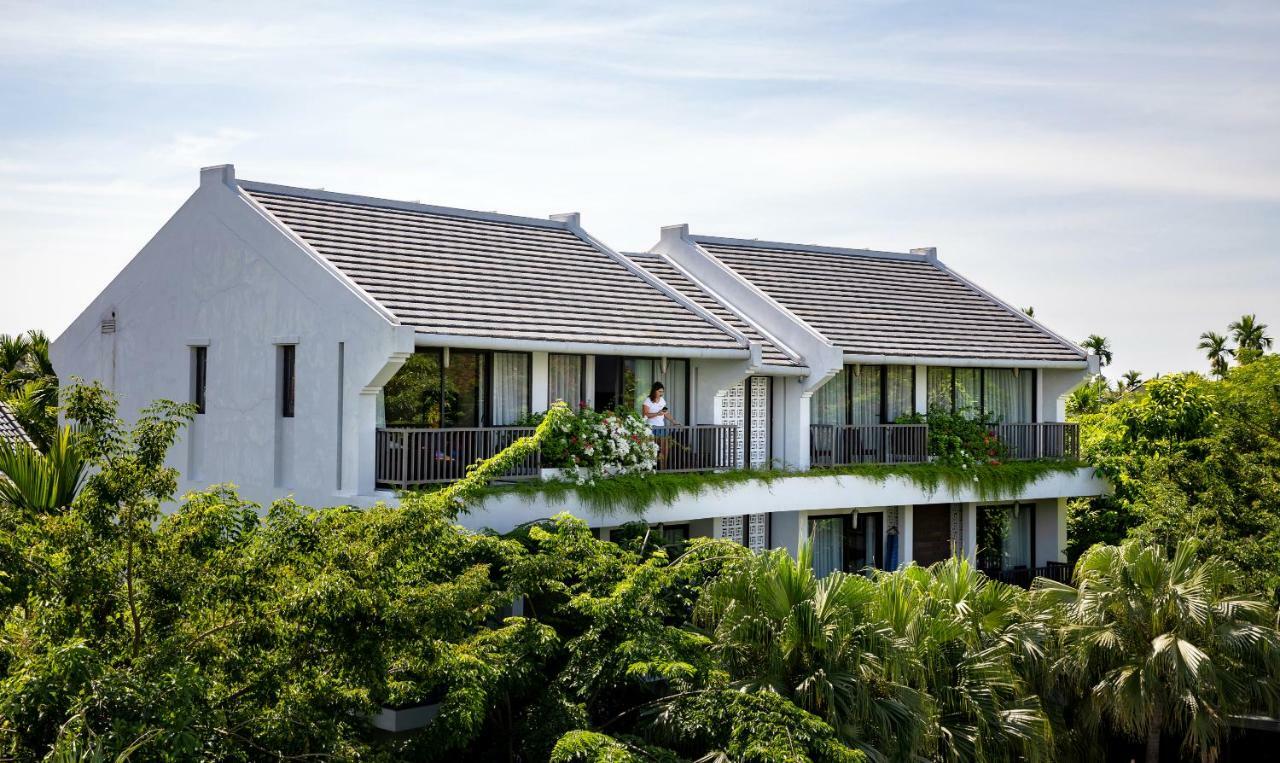 Senvila Boutique & Resort Hoi An