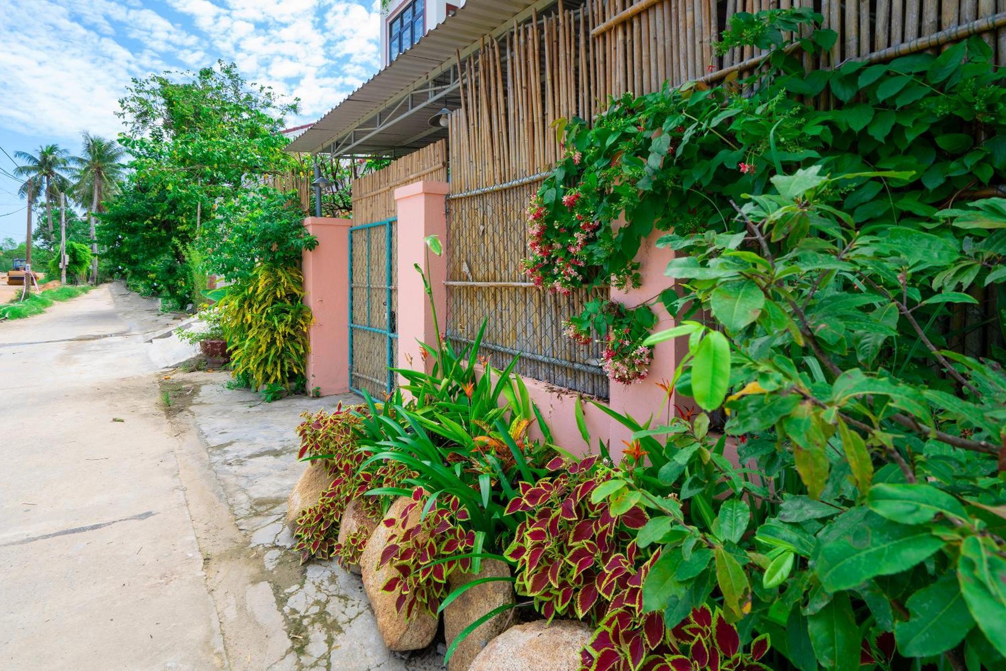 Little Nap Hospedagem domiciliar Hoi An