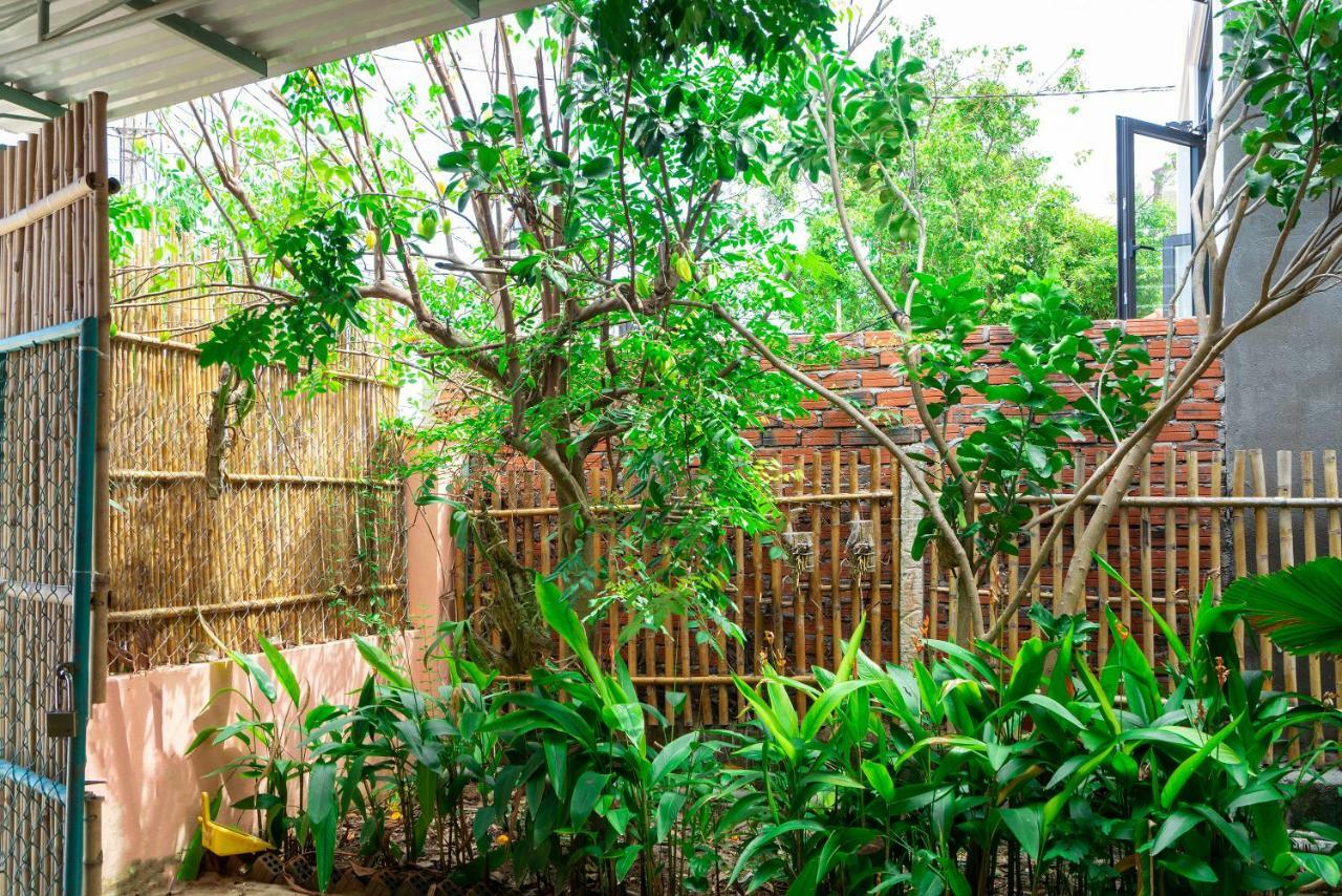 Hospedagem domiciliar Little Nap Hoi An
