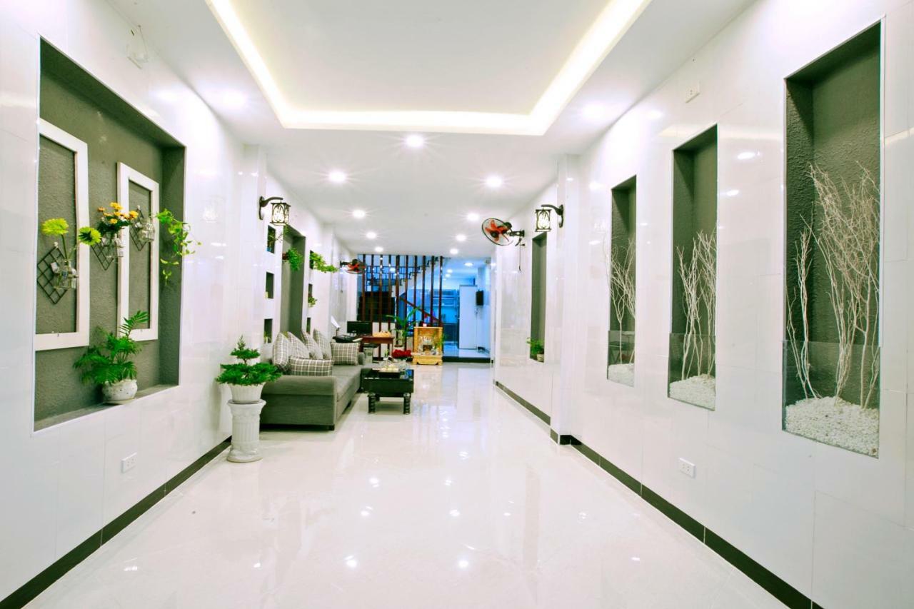 Happy Town Homestay Hoi An