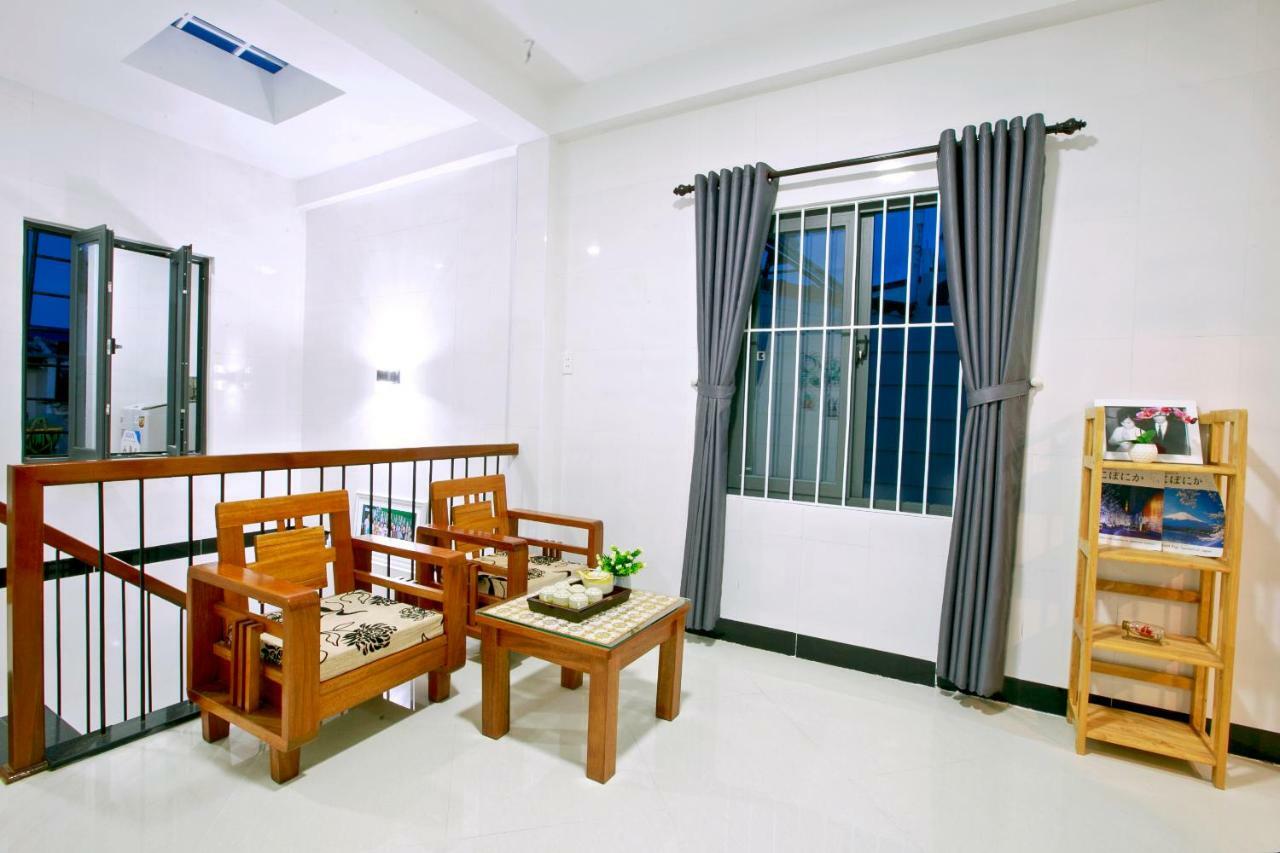 Happy Town Homestay
