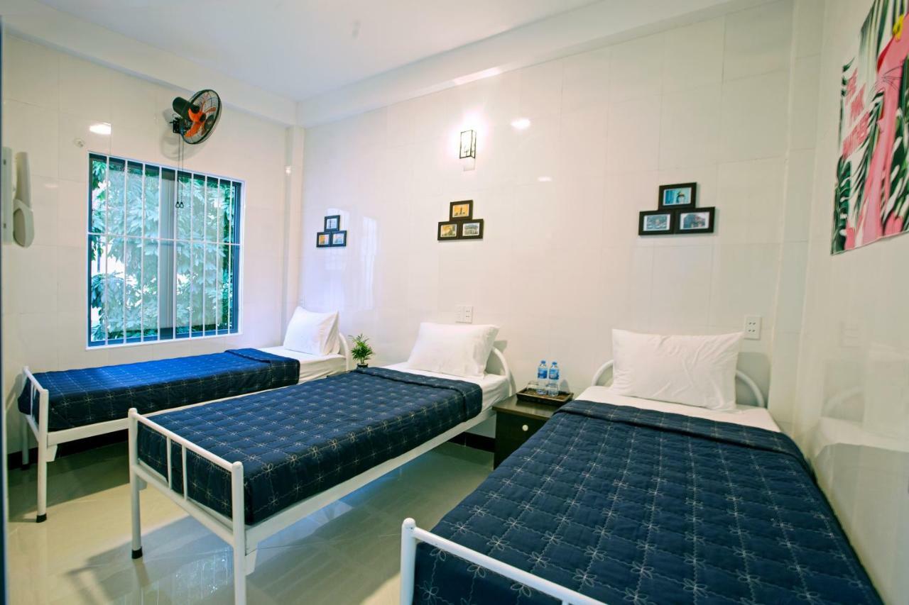 Happy Town Homestay *